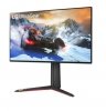 LG Electronics Monitor with G-Sync  27GP950-B 27 cali UltraGear UHD Nano IPS 1ms 144Hz HDR600